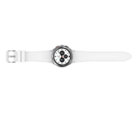 Samsung Galaxy Watch 4 Classic Stainless Steel 46mm Silver - 671336 - zdjęcie 5
